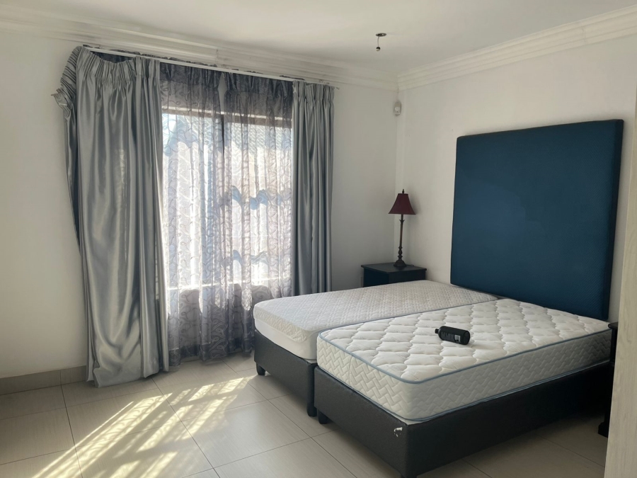 To Let 4 Bedroom Property for Rent in Heuwelsig Free State